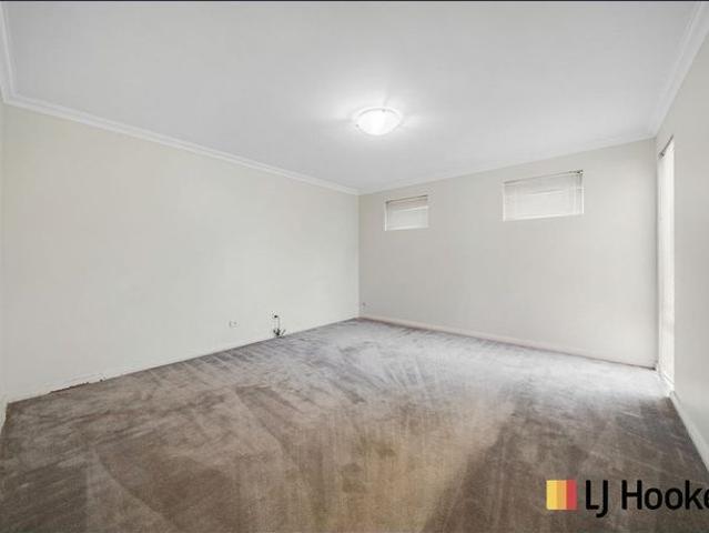 Spacious, Private & Perfectly Positioned