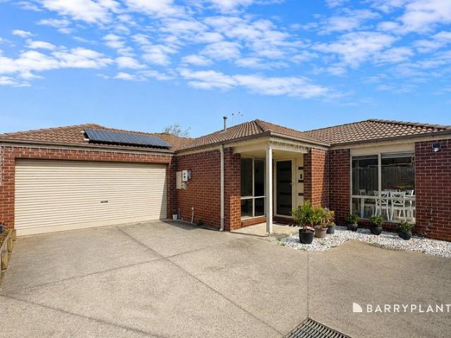 Spacious, Private & Perfectly Positioned