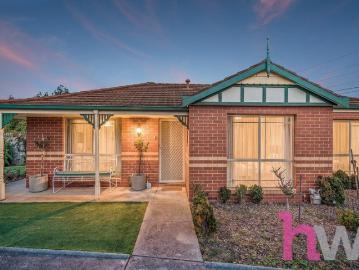 Spacious, Private & Perfectly Positioned