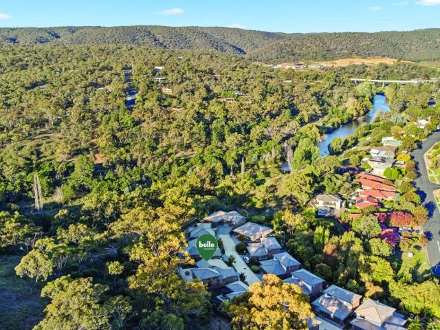 Spacious, Private & Perfectly Positioned
