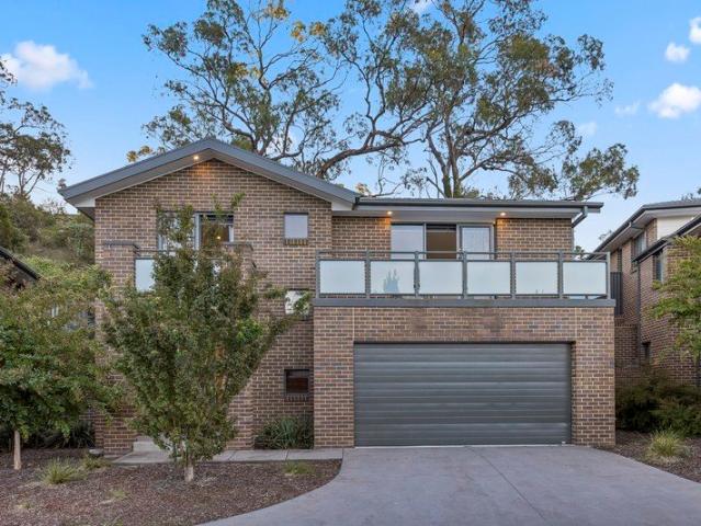 Spacious, Private & Perfectly Positioned