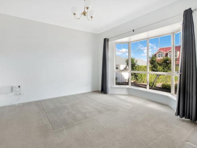 Spacious, Private & Perfectly Positioned