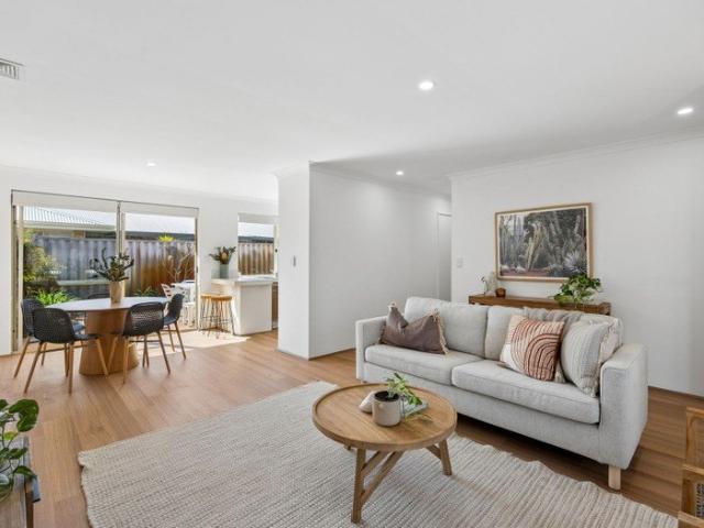SPACIOUS, PRIVATE & PERFECTLY POSITIONED