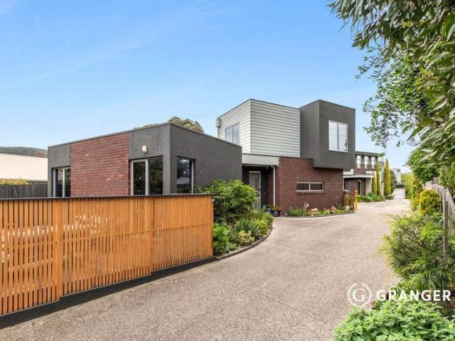Spacious, Private & Perfectly Positioned