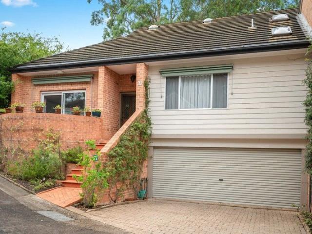 Resort Style Living in Cherrybrook Public School Zoning!