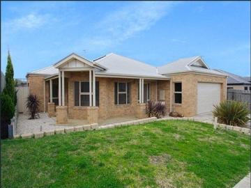 Spacious Private Room in Highton Home