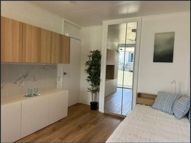 ✨ Spacious private room with its own separate lockable entrance Fully Renovated 2B/240