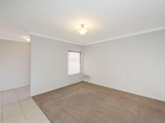 Spacious, Private & Secure Living in a Prime Carlisle Location