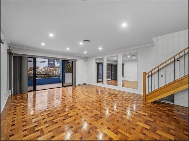 Spacious, Private & Set Away from the Road Garden City Living