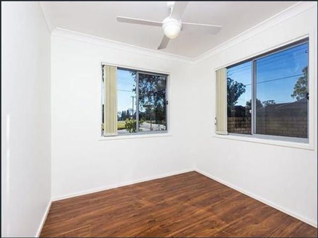 Spacious & Private Two Bedroom Granny Flat