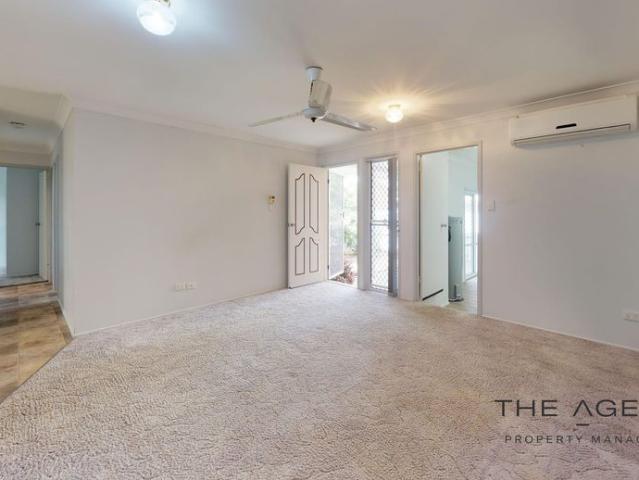 Spacious & Private Unit in Sought After Norman Gardens