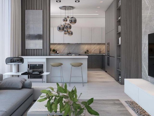 Spacious & Quality apartment Just 150m walk to Tallawong Metro
