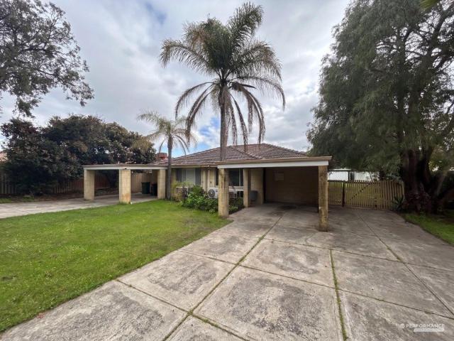 Spacious Quality Living in a Prime Rivervale Pocket