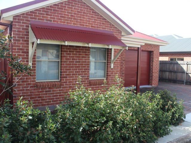 Spacious Quality Townhouse