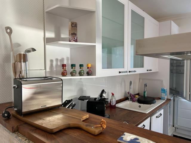 Spacious, quiet and comfortable flat in Berlin Pankow, Berlin Amsterdam Apartments for Rent