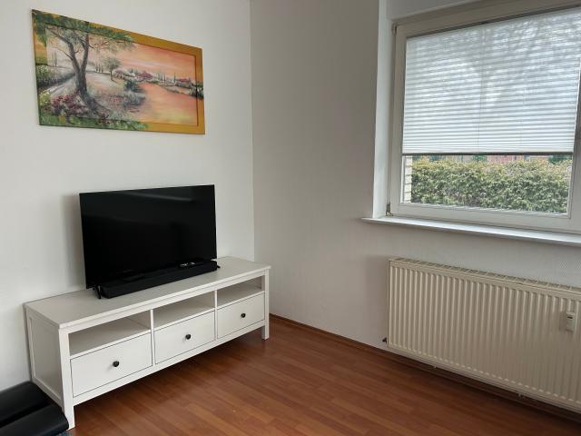 Spacious, quiet and comfortable flat in Berlin Pankow