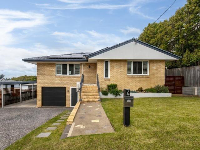 Spacious, Quiet, & Convenient Family Living