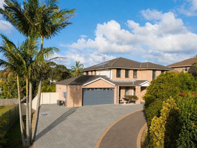 Spacious, Quiet & Fit for Families