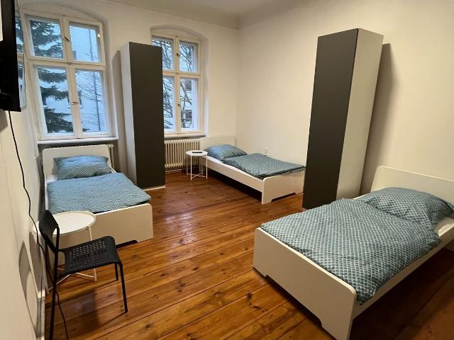 Spacious, quiet home in Grunewald, Berlin