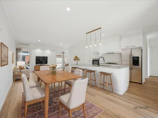 Stylishly Refurbished Home Designed for Easy Living