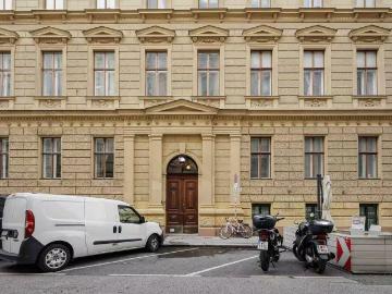 Wohllebengasse, Wieden, Wien, Wien