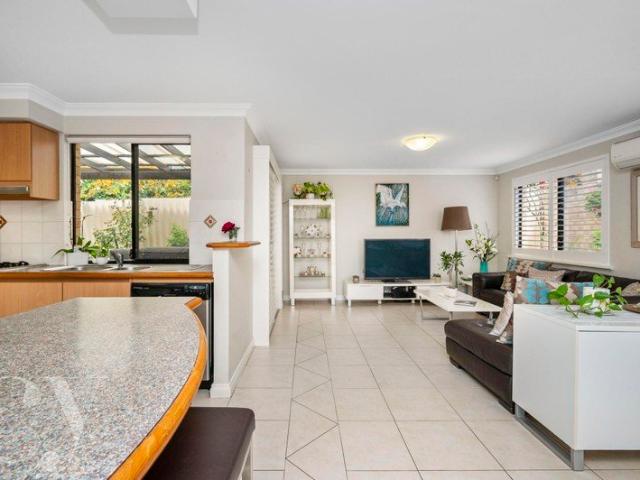 Spacious, Quiet & Surprisingly Close to Everything
