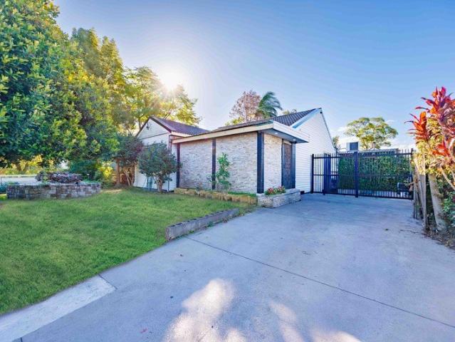 Spacious R3 Zoned Family Home on 1,149m² with Endless Potential
