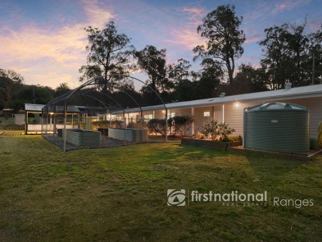Spacious Ranch Style Living with Sustainable Credentials, Minutes to Town
