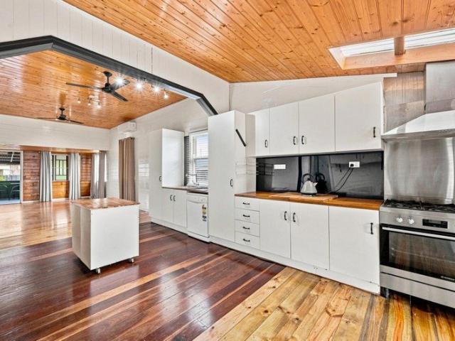Spacious Renovated 4 Bedroom Family Home