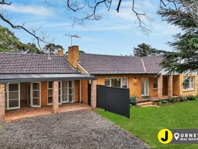 Spacious Renovated 4 Bedroom Home !