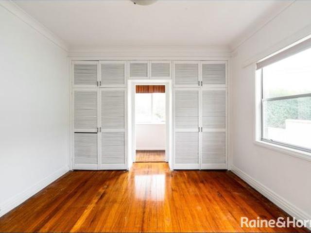 Spacious renovated 4 bedroom house