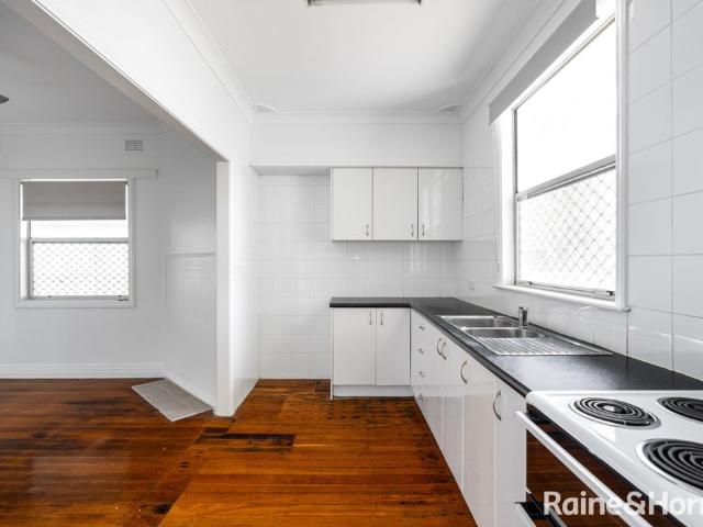Spacious renovated 4 bedroom house