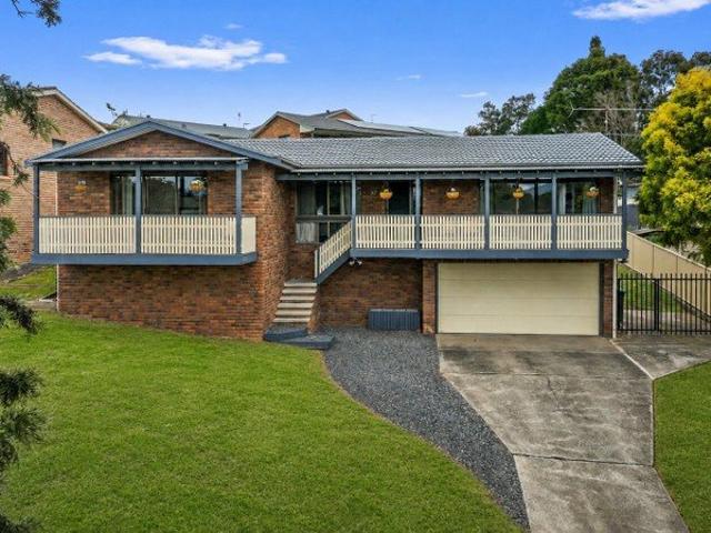 Spacious, Renovated & Conveniently Located
