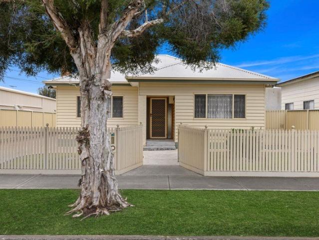 Spacious, Renovated and Full of Possibilities