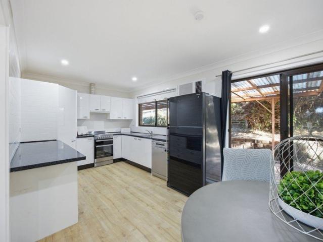 Spacious, renovated and future proof