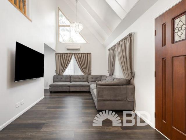 Spacious Renovated Acreage Home with Pool & Shed