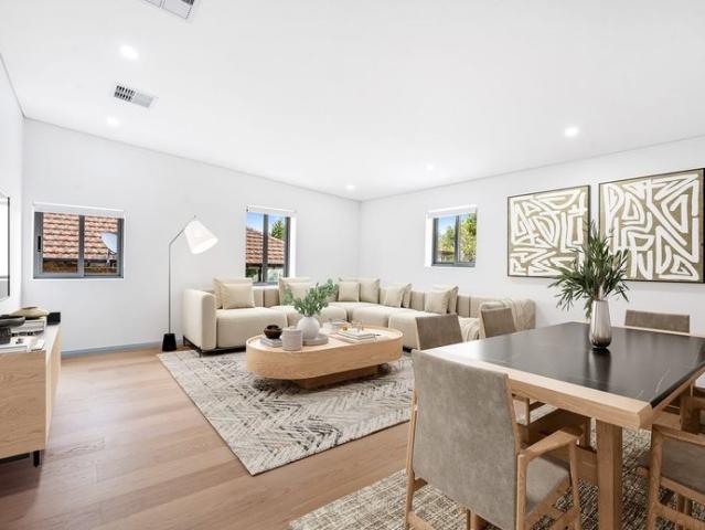 Spacious & Renovated, Elevated Family Living
