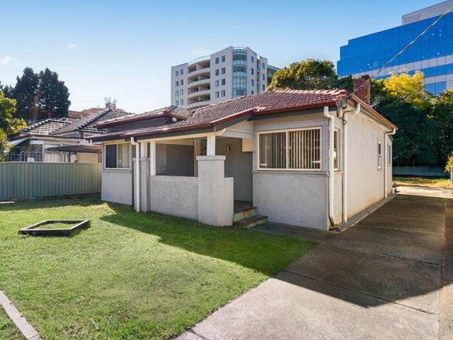 Spacious Renovated Four Bedroom Family Home with Large Backyard