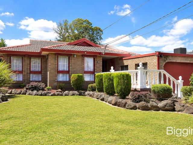 Spacious Renovated Family Home!