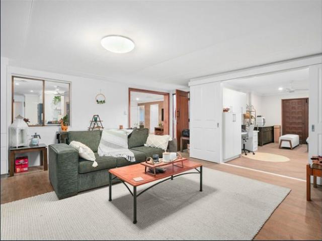 Spacious Renovated Family Home