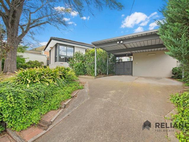 Spacious Renovated Family Home!