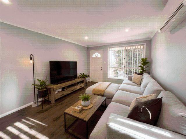 Spacious Renovated Family Home in a Prime Glenmore Park Location