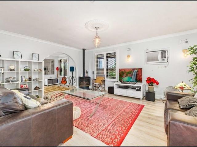 Spacious, Renovated Family Home in Prime Location!