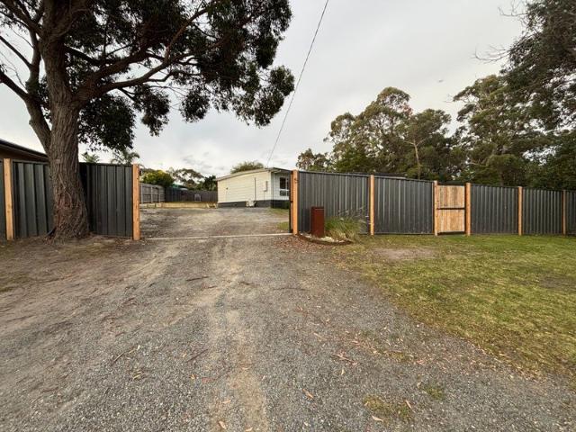 Spacious Renovated Family Home on a Large Secure Block