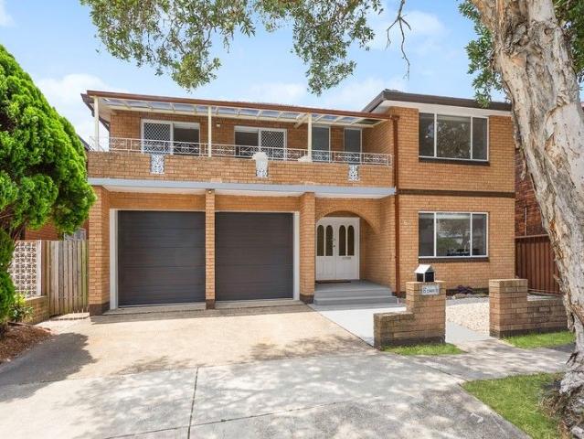 Spacious, Renovated Family Home with excellent Investment Potential