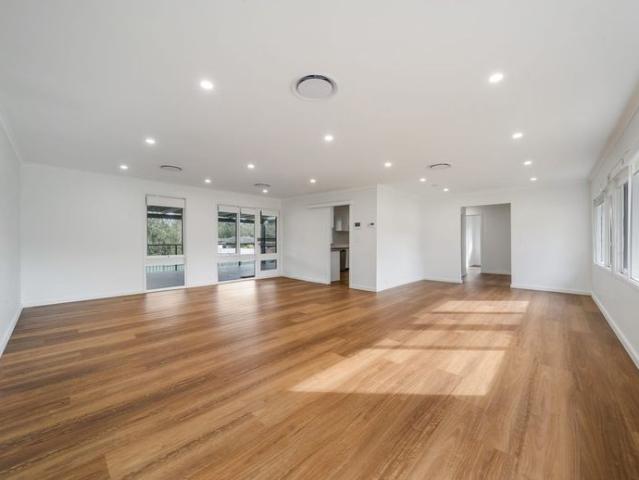 Spacious Renovated Family Home with Modern Comforts in a Convenient Location