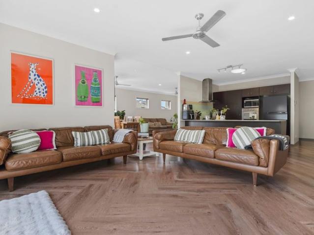 Spacious Renovated Family Home with Pool & Multiple Living Areas