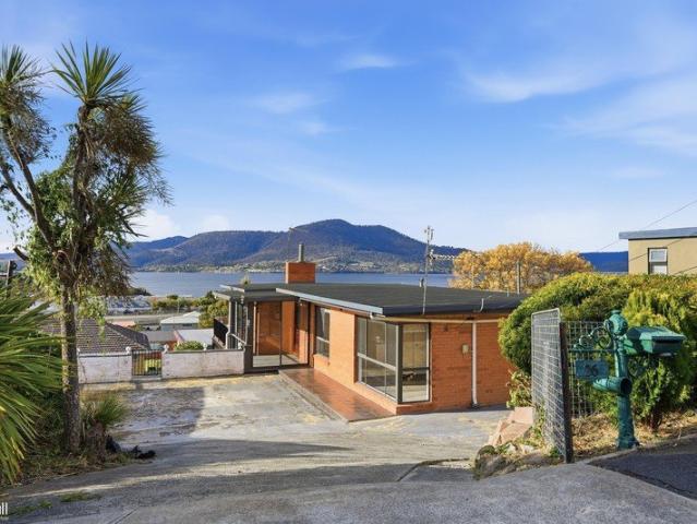 Spacious Renovated Family Home with Stunning Water Views