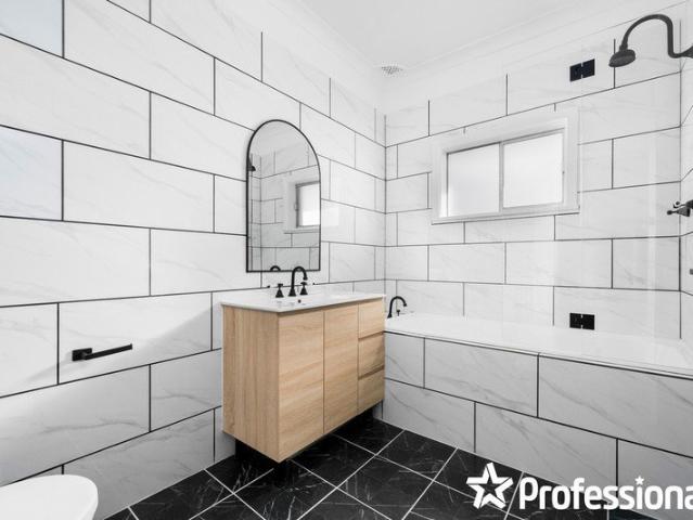 SPACIOUS RENOVATED HOME