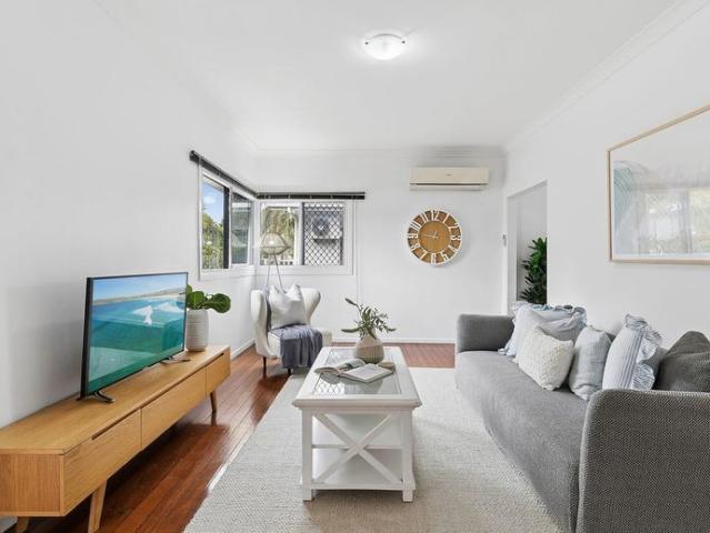 Spacious Renovated Home with Huge Shed, Solar & Prime Location!